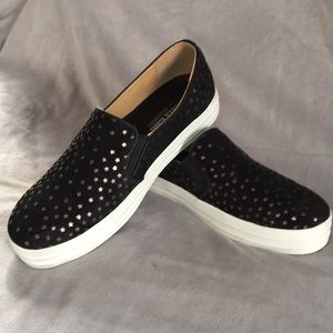 Skechers Street Slip-Ons (Double-Up Galactica)